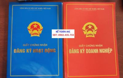 DỊCH VỤ THÀNH LẬP CÔNG TY CÓ VỐN ĐẦU TƯ NƯỚC NGOÀI