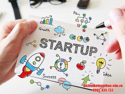 Kinh nghiệm thành lập công ty riêng