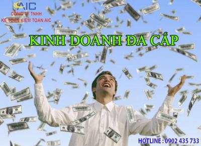 ĐIỀU KIỆN THÀNH LẬP CÔNG TY BÁN HÀNG ĐA CẤP 