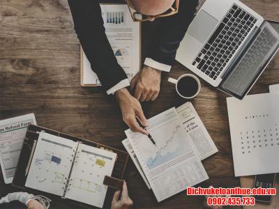 Các loại hình doanh nghiệp ở Việt Nam