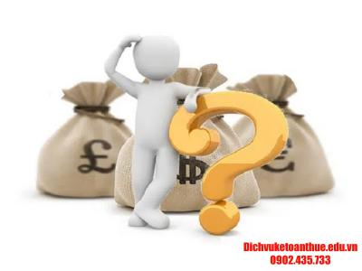 Thành lập doanh nghiệp tư nhân cần bao nhiêu vốn?