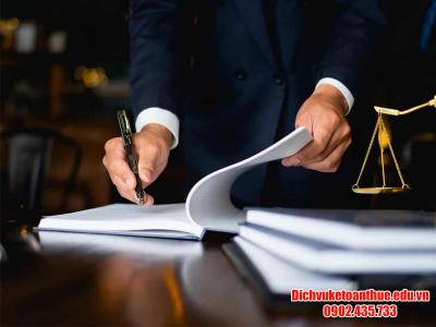 Giấy phép con là gì?