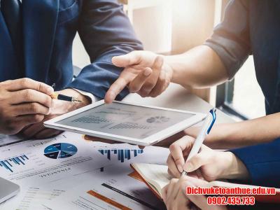 Thuế nhà thầu là gì?