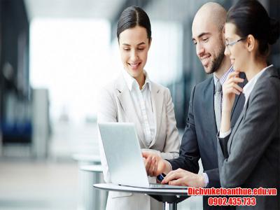 Công ty con là gì?