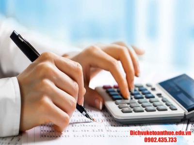 Thuế môn bài là gì?