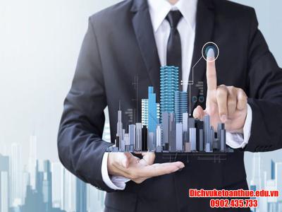 Doanh nghiệp tư nhân là gì?