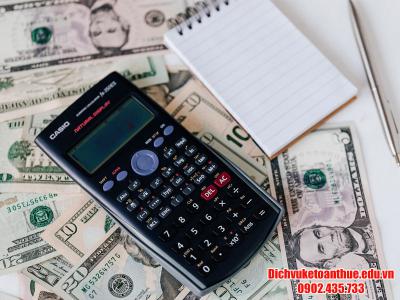 Quy định về góp vốn thành lập công ty