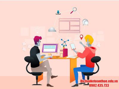 Hồ sơ thủ tục thành lập công ty xây dựng