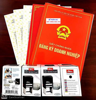 DỊCH VỤ THAY ĐỔI ĐỊA CHỈ CÔNG TY