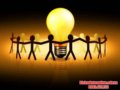 Thành lập công ty cần những gì?