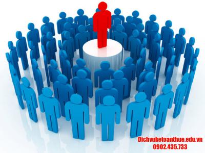 Công ty cổ phần là gì?