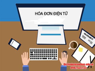 Hóa đơn điện tử là gì?