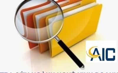 CÁCH TRA CỨU TÊN DOANH NGHIỆP