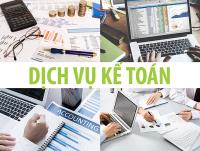 Công ty dịch vụ kế toán uy tín chất lượng tại HCM
