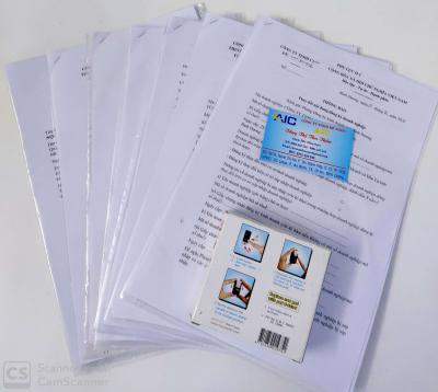 Dịch vụ kế toán tại Gò Vấp