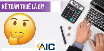 Dịch vụ kế toán tại Quận 10