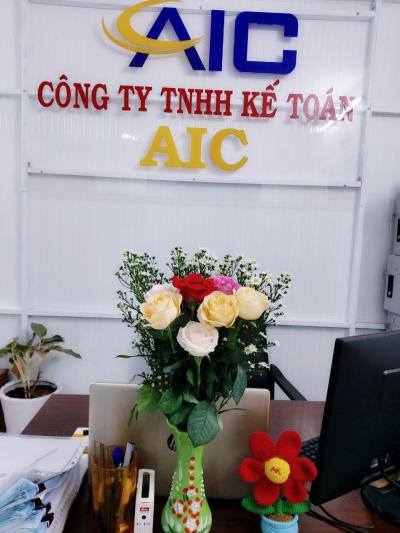 Dịch vụ kế toán tại Quận 12