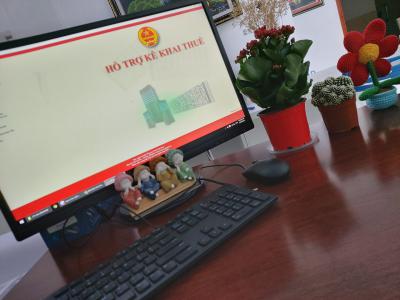 Dịch vụ kế toán tại Quận 2