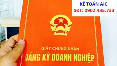 Dịch vụ kế toán tại Quận 4