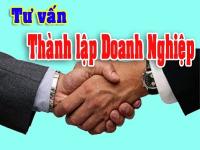 DỊCH VỤ THÀNH LẬP DOANH NGHIỆP GIÁ RẺ