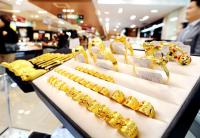 ĐIỀU KIỆN KINH DOANH VÀNG