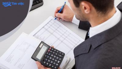 Kế toán tại Quận 2 Hồ Chí Minh