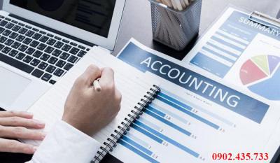 Kế toán tại Quận 3 Hồ Chí Minh