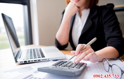 Kế toán tại Quận 5 Hồ Chí Minh