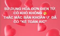 QUY TRÌNH ĐỂ ĐƯỢC SỬ DỤNG HÓA ĐƠN ĐIỆN TỬ