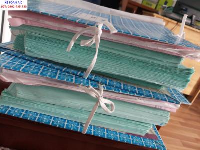 QUY TRÌNH HỦY HÓA ĐƠN KHI GIẢI THỂ, PHÁ SẢN CÔNG TY