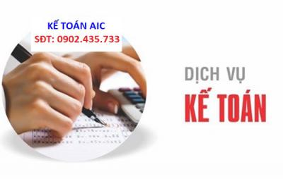 TÌNH YÊU KẾ TOÁN