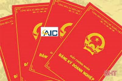 Tổng phí thành lập Trọn gói