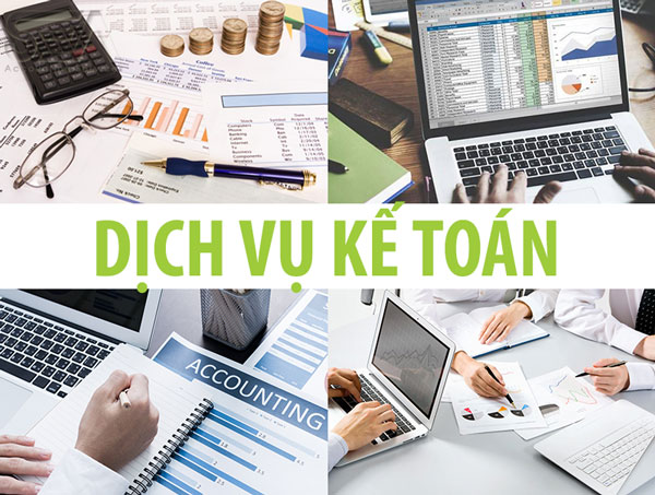 Công ty dịch vụ kế toán uy tín chất lượng tại HCM
