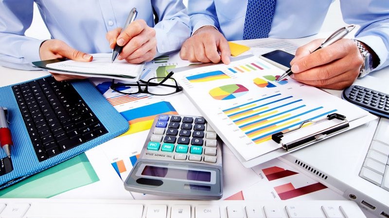 Công ty dịch vụ kế toán uy tín chất lượng tại HCM