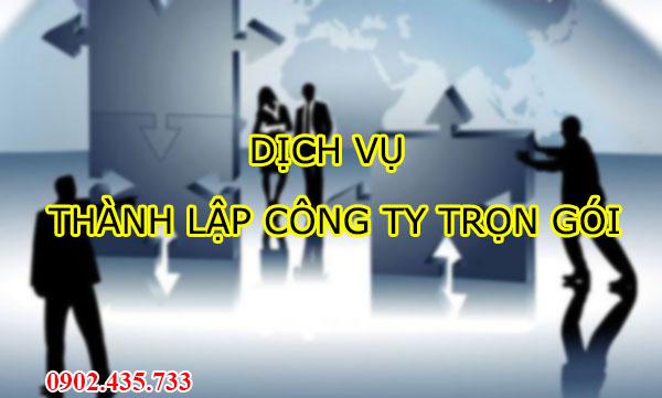 DỊCH VỤ THÀNH LẬP CHI NHÁNH TẠI KẾ TOÁN AIC