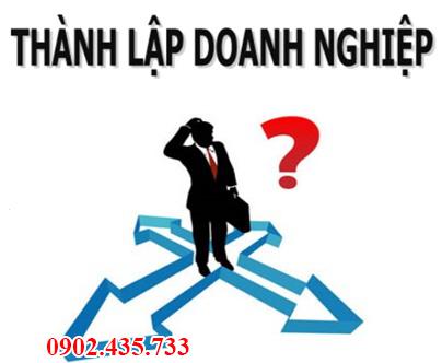 DỊCH VỤ THÀNH LẬP CÔNG TY TẠI KẾ TOÁN AIC