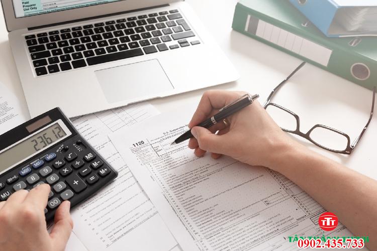 DỊCH VỤ THAY ĐỔI NGÀNH NGHỀ KINH DOANH
