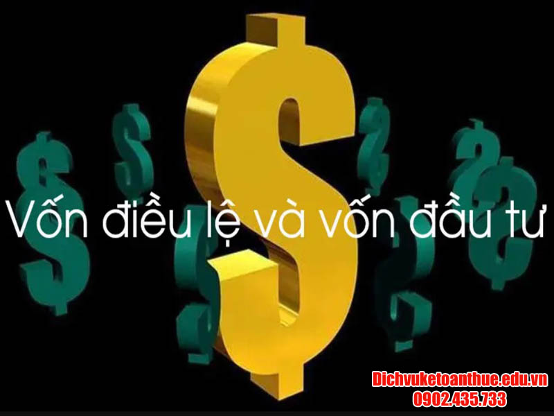 phan biet von dieu le va von dau tu