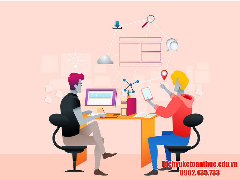 uu diem cua mo hinh cong ty me - con