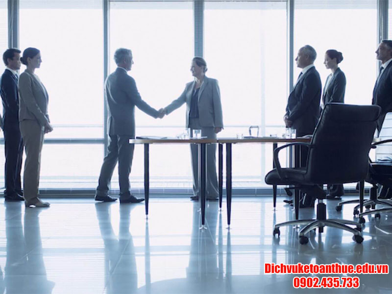 HO SO, THU TUC THANH LAP CONG TY XAY DUNG