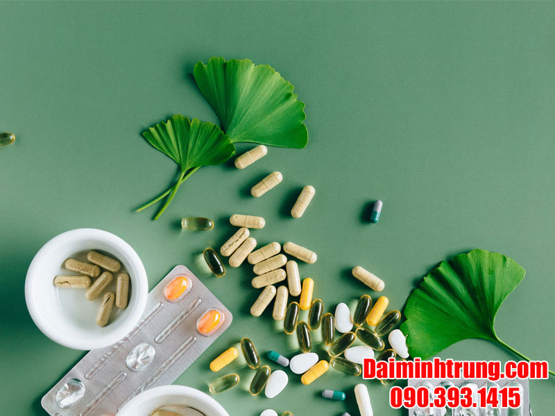 cac thu tuc phap ly bat buoc sau khi nhan giay phep kinh doanh duoc pham