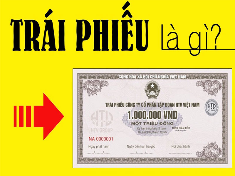 nen dau tu co phieu hay trai phieu