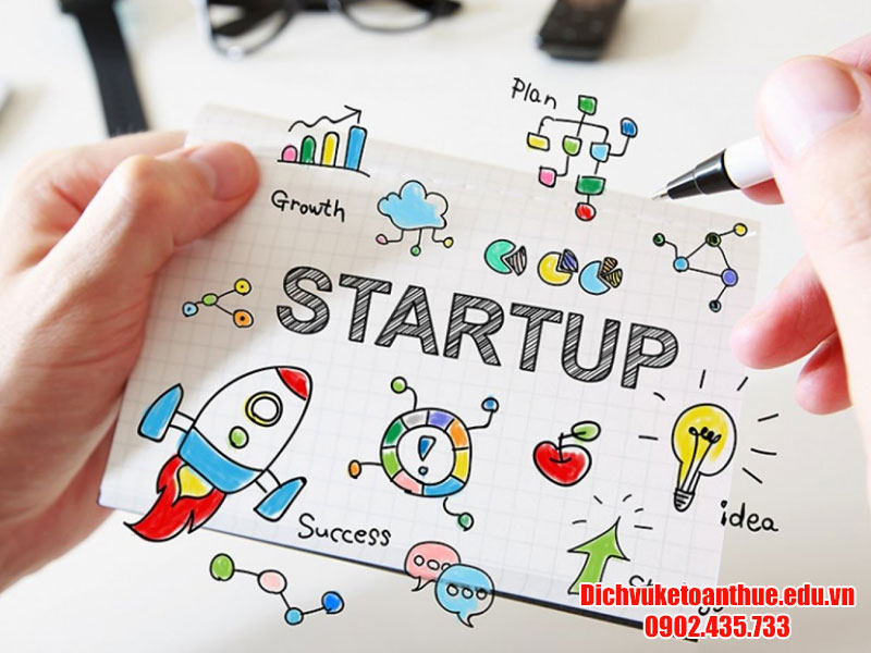 kinh nghiem lam ho so khi thanh lap cong ty gom nhung gi