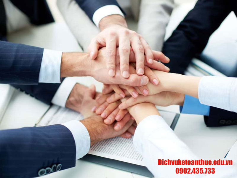 kinh nghiem khi thanh lap cong ty - thuan loi va kho khan