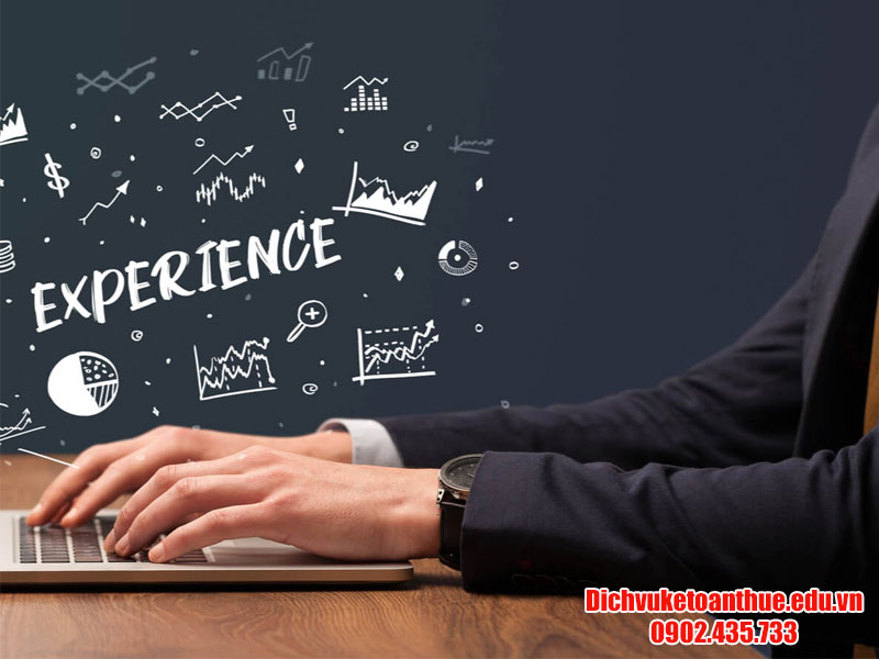 kinh nghiem mo tai khoan ngan hang va dang ky nop thue dien tu