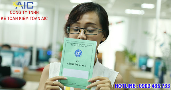 Quy trình thực hiện thủ tục chốt sổ bảo hiểm sau khi ngừng hoạt động