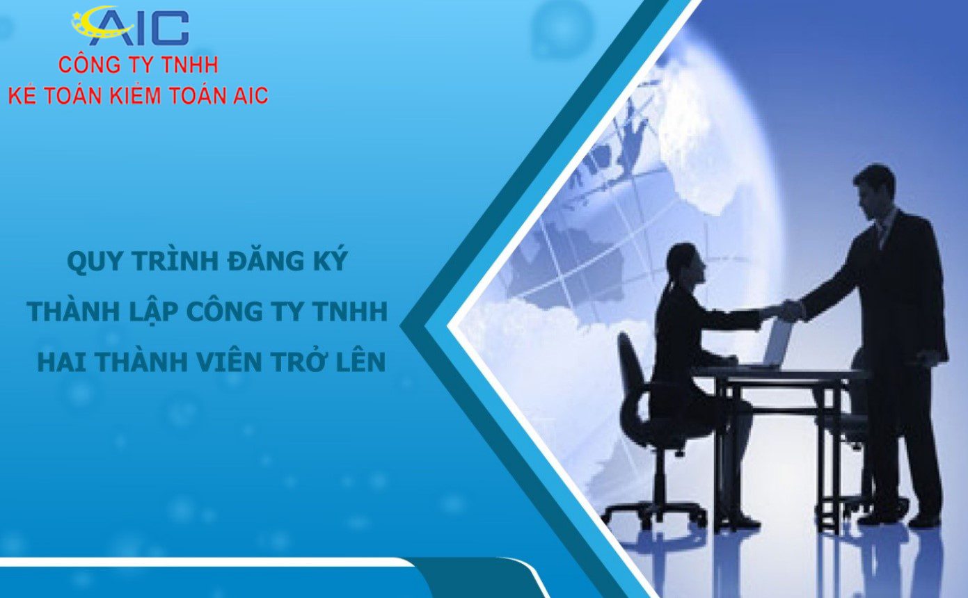 Những điểm cần lưu ý khi thành lập công ty TNHH năm 2024
