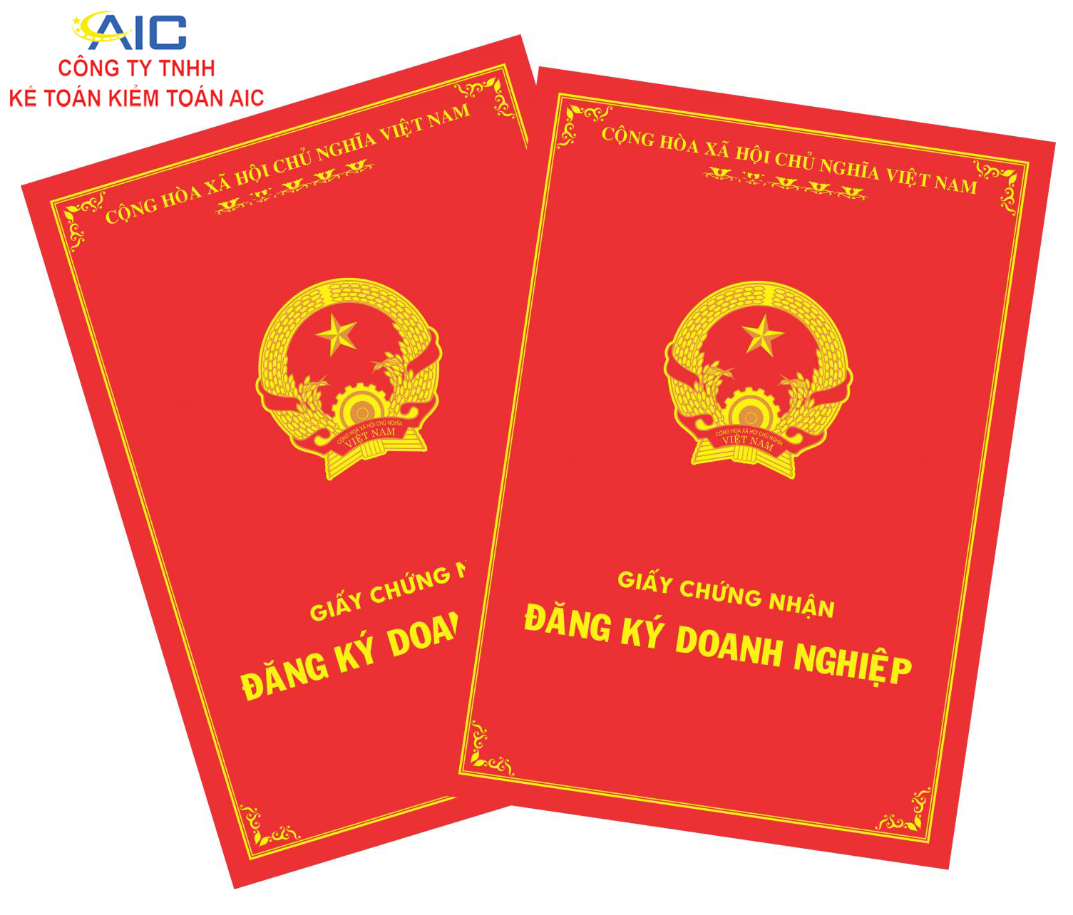 Thủ tục thành lập công ty sản xuất sản phẩm in ấn năm 2024