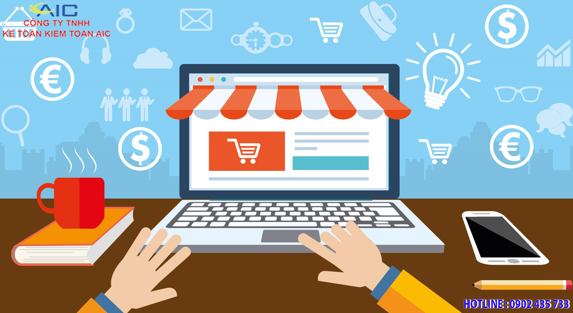 QUY TRÌNH, THỦ TỤC ĐĂNG KÝ KINH DOANH TẠI TP 2024