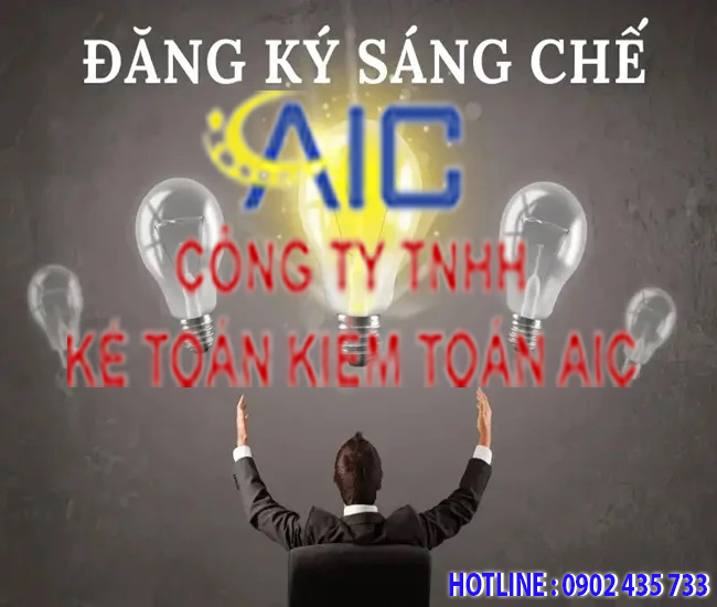 ĐIỀU KIỆN, THỦ TỤC ĐĂNG KÝ BẢO HỘ SÁNG CHẾ